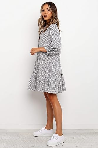Petal & Pup Women's Daria Dress