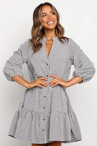 Petal & Pup Women's Daria Dress